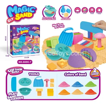 Rainbow Cutting Pretend-Play Toy