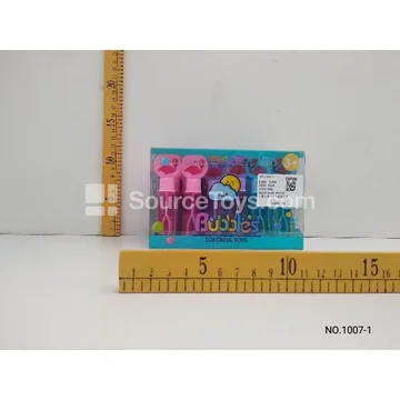 Flamingo Unbreakable Bubble Wand