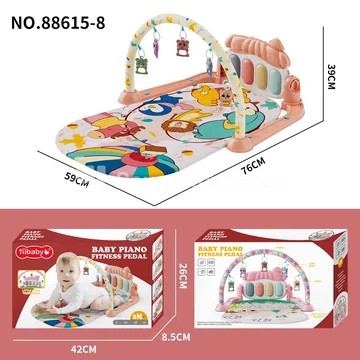 Baby Play Gym