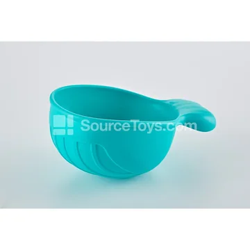 Fish-Shaped Spoon