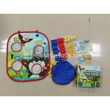 3-in-1 Toss Game