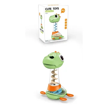 Water Play Dinosaur Sprinkler Toy