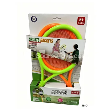Racket Set
