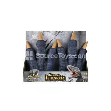 Dinosaur Claw Glove