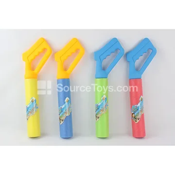 38cm Large Trigger Water Cannon (5cm Diameter)