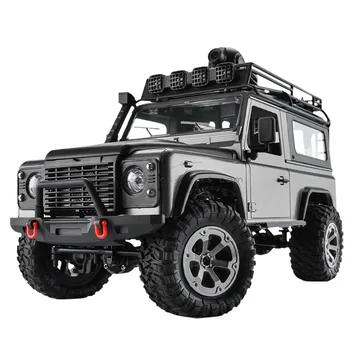 1:12 Scale 2.4G 4WD Full Proportional RC Off-Road Truck