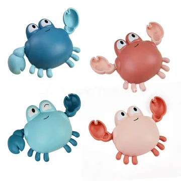 Swimming Crab Water Toy