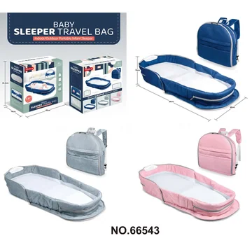 Baby Nest Bed