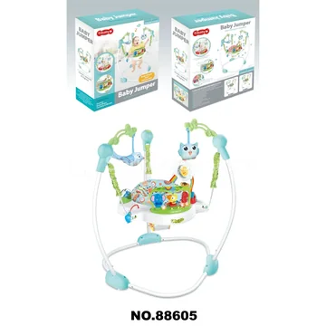 Baby Bouncer with Music