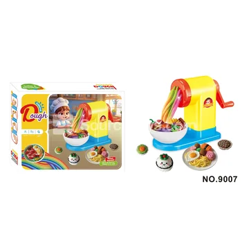 Colorful Noodle Maker
