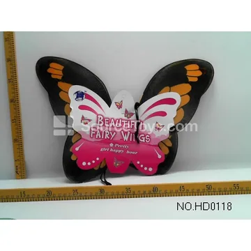 Butterfly Wing Costume