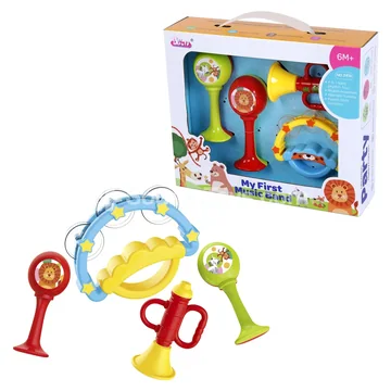 Musical Instrument Set