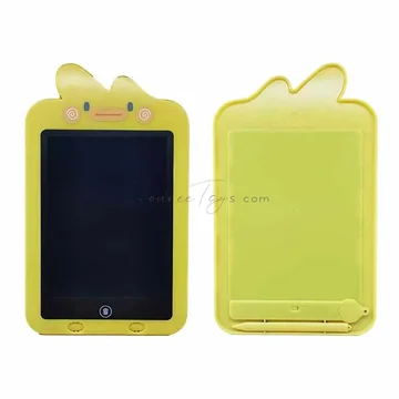 8.5-inch LCD Writing Tablet with Duck Shape
