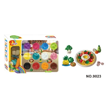 12-Piece Toy Set
