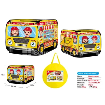 Food Truck Tent (995-5042C)