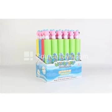 Hippocampus 38cm Round Water Blaster (5cm Diameter)