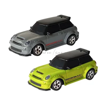 1:64 Mini Desktop Drift Car