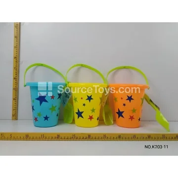 2-Piece Beach Toy Set