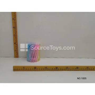 Barrel Bubble Wand