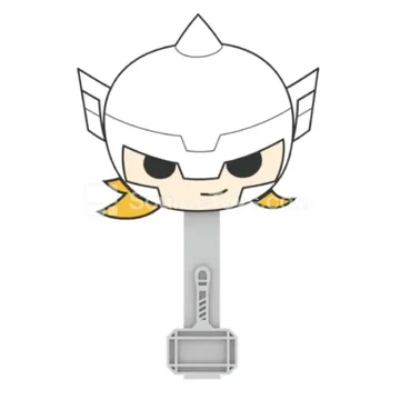 Thor Series Mirror