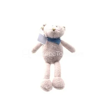 Bear Plush Toy