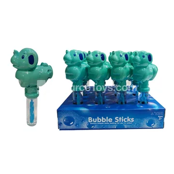 Elephant Whistle Bubble Wand 36ml