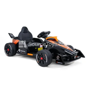 Electric Remote Control Go-Kart