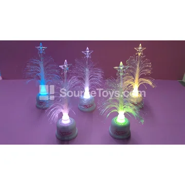 Christmas Tree Musical Light Decoration