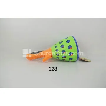 Ejection Ball