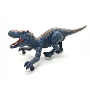 2.4G Remote Control Spray Crawling T-Rex Dinosaur
