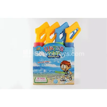 44cm Large Pull-Handle Water Cannon (7cm Diameter)