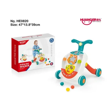 Baby Walker