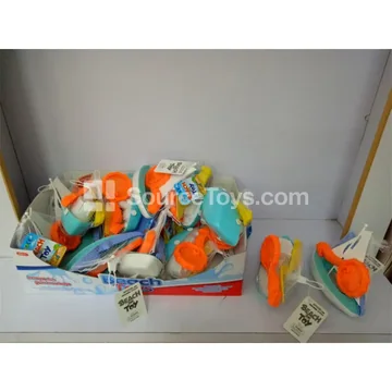 Beach Toy Set 18pcs