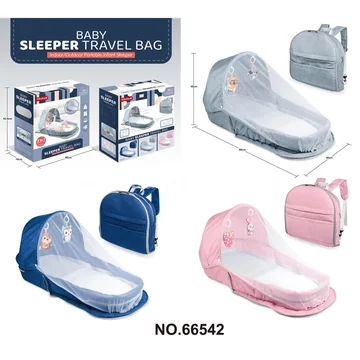 Baby Bassinet