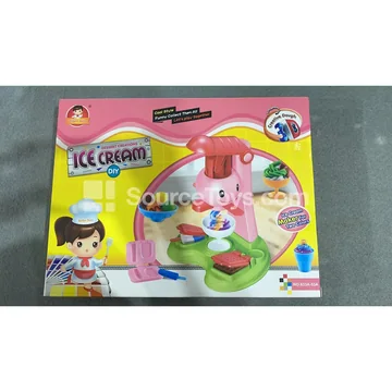 Colorful Noodle Maker