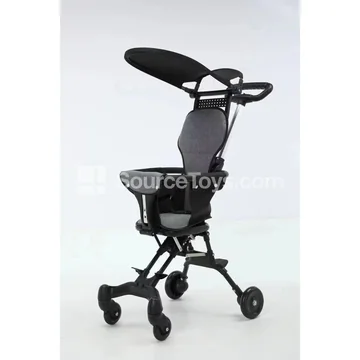 Baby Stroller with Canopy