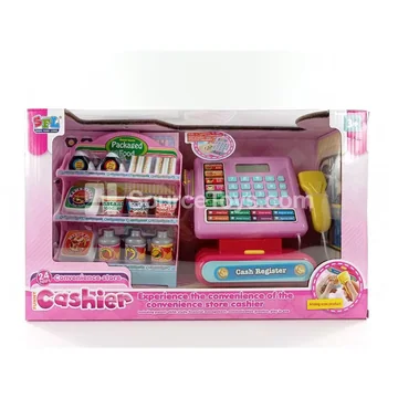 Cash Register