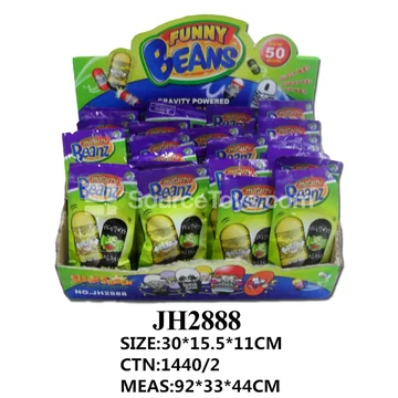 Water Beads (60 bags)