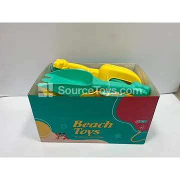 1-Piece Beach Toy Set