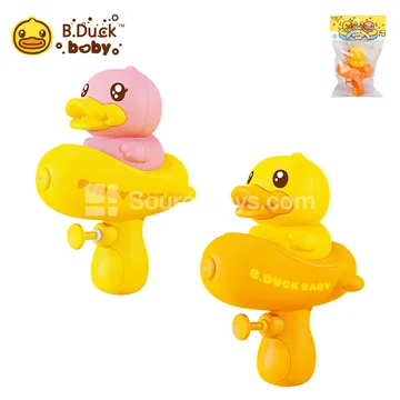 Duck Banana Kayak Water Gun