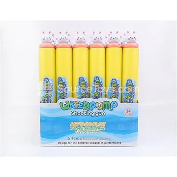 White Rabbit 35cm Round Water Cannon (5cm Diameter)