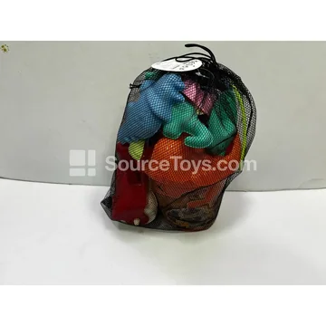 12-Piece Beach Toy Set