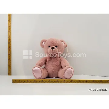 Plush Bear