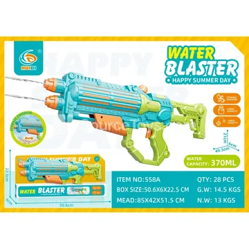 Pump Water Gun