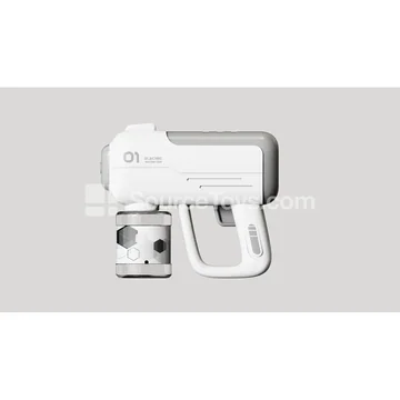 Tech Water Gun