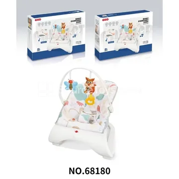 Electric Baby Vibrating Rocking Chair
