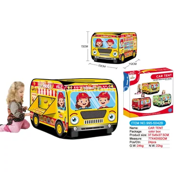 Food Truck Tent (995-5042B)