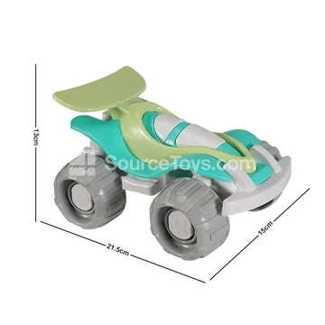 1-Piece Beach Vehicle