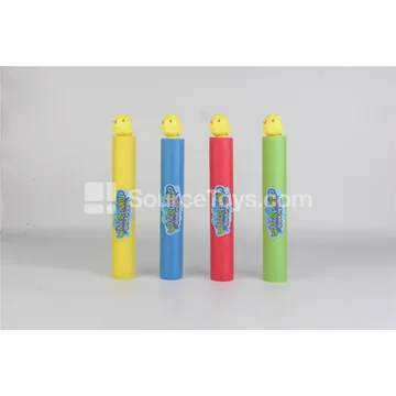 Chick Water Blaster 35cm Round Cannon 5cm Diameter