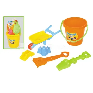 Beach Bucket